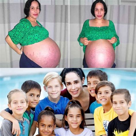 Octomom Kids Now 11: See Nadya Suleman And Her Kids In 2020