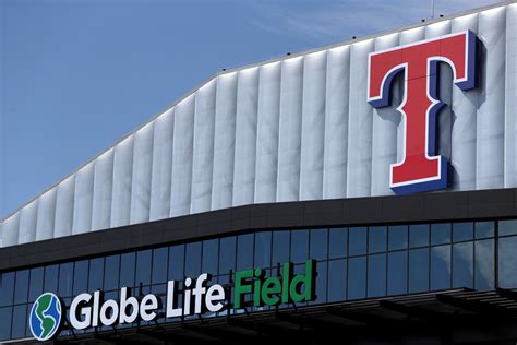 The Texas Rangers are getting trolled on Twitter over their new stadium