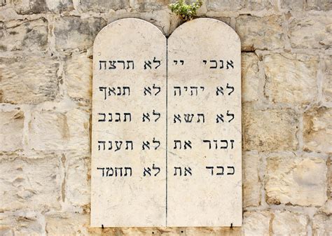 Halakhah: The Laws of Jewish Life | My Jewish Learning