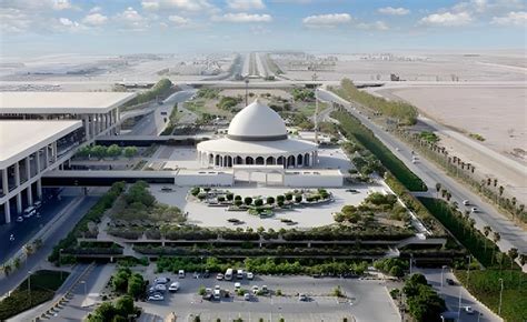 King Fahd International Airport is Getting a USD 26.6 Million Upgrade