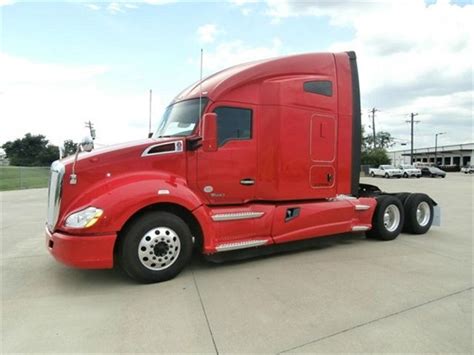 Used Semi Truck Prices For Sale Near Me