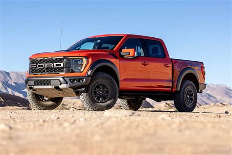 Ford Raptor