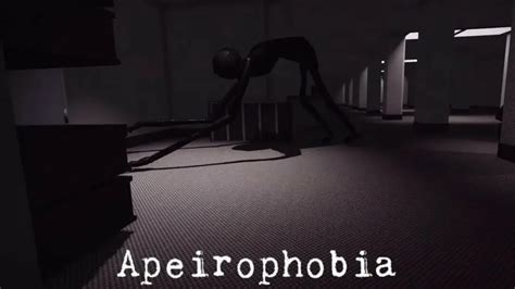 What Happened to Roblox Apeirophobia? - Answered - Touch, Tap, Play