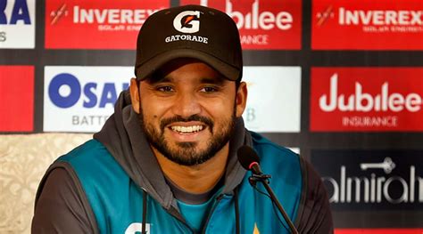 Azhar Ali may not go to New zealand as Pakistan Test captain: Sources | Cricket News - The ...