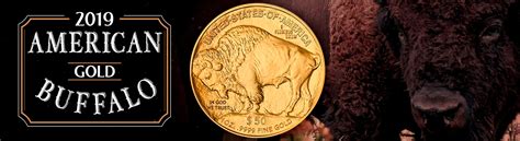 American Buffalo Gold Coins | Texas Precious Metals