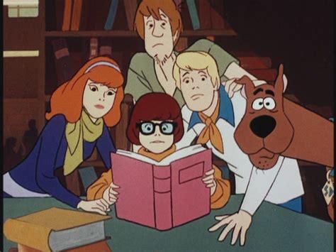 Scooby-Doo, Where Are You! - The Original Intro - Scooby-Doo Image (17020813) - Fanpop