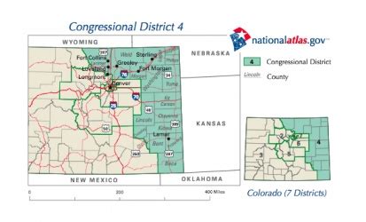 Colorado's 4th Congressional District - Ballotpedia