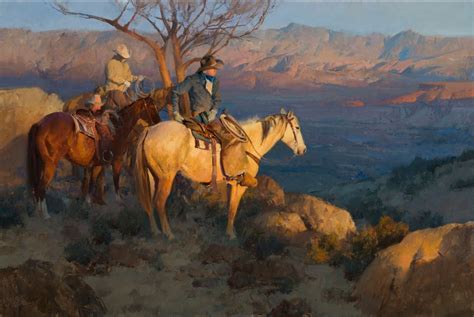 Masters of the American West Exhibition and Sale | ArtzLine.com