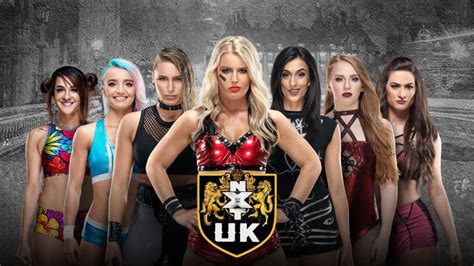 WWE News: [SPOILER] First ever WWE NXT UK Women's Champion crowned