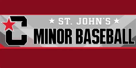 St. John’s Minor Baseball Appoints New Executive Director | VOCM