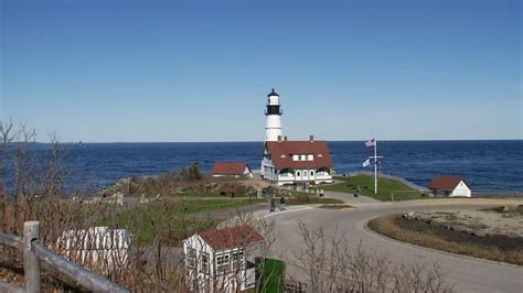 Two Maine attractions named on top 150 'Best of USA Travel' list