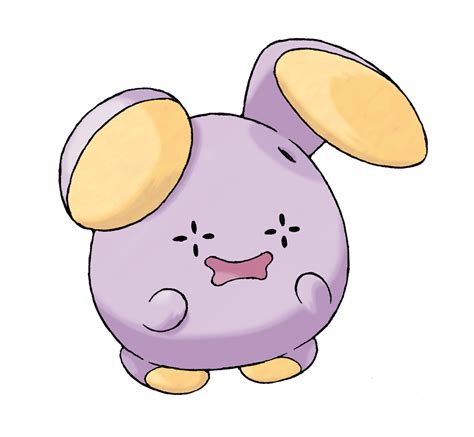 Whismur | Pokémon Wiki | Fandom