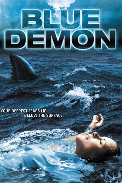 Blue Demon (2004) — The Movie Database (TMDB)