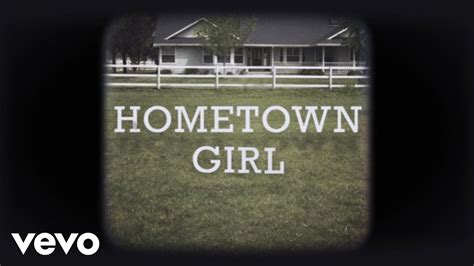 Josh Turner - Hometown Girl Chords - Chordify