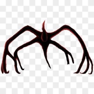 #mindflayer #mind #flayer #shadowmonster #shadow #monster - Stranger Things Shadow Monster Png ...