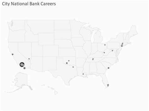 City National Bank Careers | Velvet Jobs