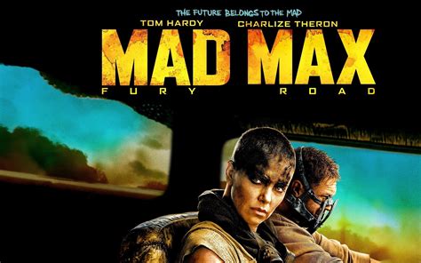 movies, Charlize Theron, Mad Max: Fury Road, 1080P, Mad Max, movie ...