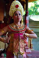 Barong dance photo gallery - 6 pictures. Bali, Indonesia