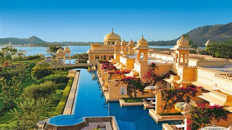 The Oberoi Udaivilas, Udaipur | Abercrombie & Kent