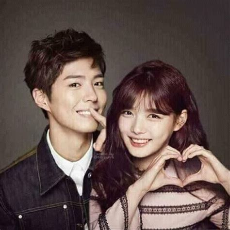 Park Bo-gum, Kim Yoo-jung dating in real life after Love in the Moonlight’s success? | Entertainment