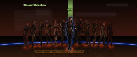 Mass Effect 2 Ultrawide Mod - Mass Effect 2 Mods | GameWatcher