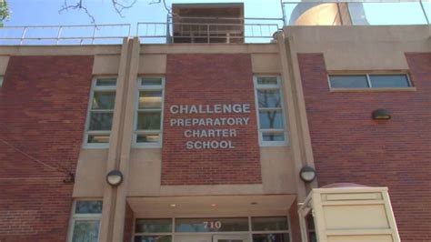 Challenge Preparatory Charter School | Application Mentor Program