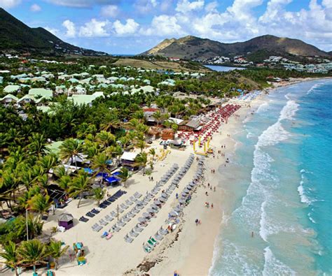 ST MARTIN La Playa Orient Bay - up to 40% Airline Staff Discount