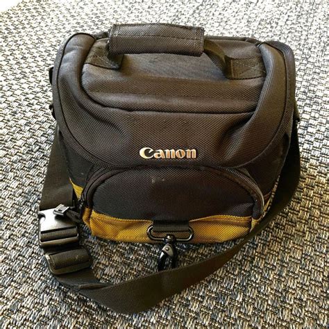 Canon DSLR Camera Bag - Excellent Condition | in Brighton, East Sussex | Gumtree