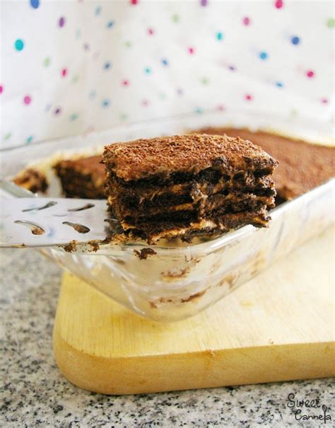 Chocotorta » Sweet Cannela | Recipe | Food, Argentina food, Sweet recipes