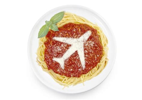 Interesting Facts about Airplane Food That Will Blow Your Mind | Feast