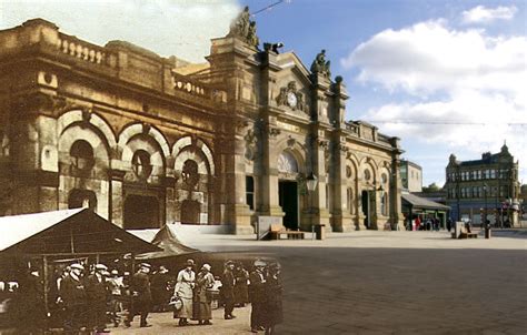 Transforming our Town – Accrington through the years - Amazing Accrington