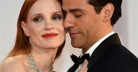 ‘Scenes From a Marriage’ Trailer: Oscar Isaac, Jessica Chastain Reunite ...