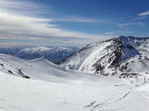 Remarkables Queenstown | Queenstown, Natural landmarks, Landmarks