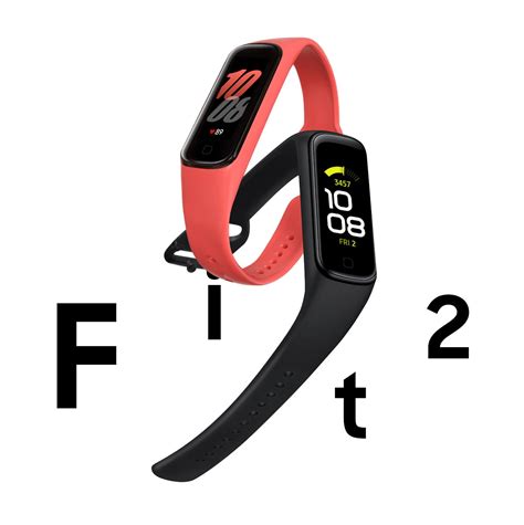 Samsung Galaxy Fit 2 Fitness Band Launched In India: All You Need To Know