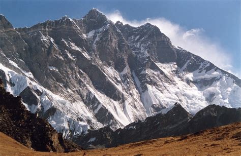 15 Highest Peaks in the World - Snow Addiction - News about Mountains, Ski, Snowboard, Weather ...