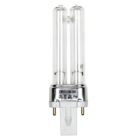 Guardian Technologies GermGuardian UV-C Air Purifier Replacement Bulb ...