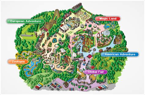 Everland Guide: Ticket Promotions, 1-For-1 Deals And Other Tips for Korea’s Greatest Amusement ...