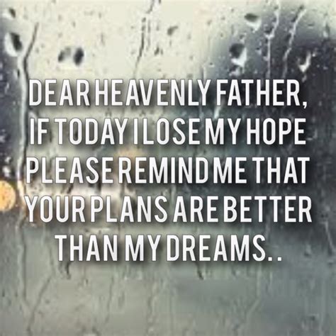 Heavenly Father Quotes. QuotesGram