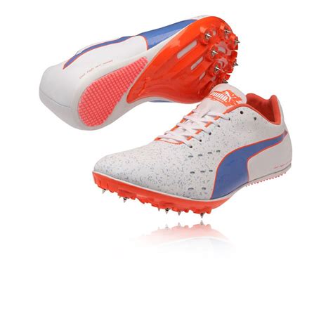 Puma TFX Sprint v5 Women's Running Spikes - 69% Off | SportsShoes.com