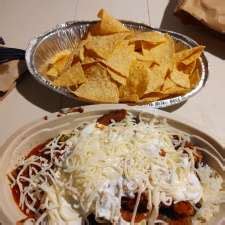 Chipotle Mexican Grill - Restaurant | 1620 S, Federal Hwy B, Boynton ...