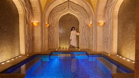 11 of UAE's best luxury spas of a day of relaxation | Cosmopolitan ...