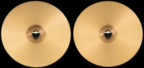 Cymbals - Paiste Cymbals - CymbalFusion.com