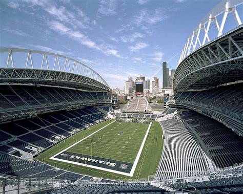 CenturyLink Field