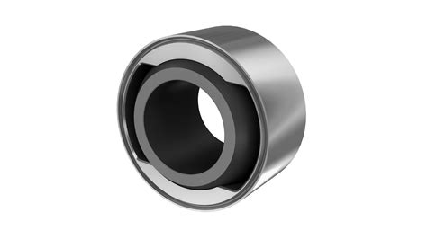 Spherical Bearings | New Hampshire Ball Bearings, Inc.