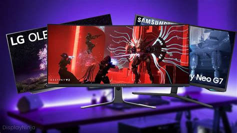 Perspicaz Betsy Trotwood termómetro best gaming monitor hdr desarrollando fusible Desventaja