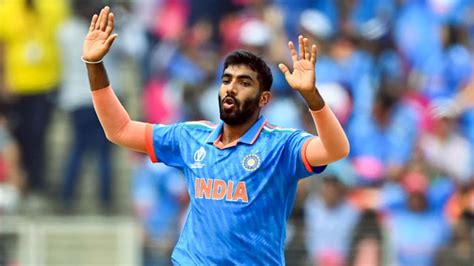 India vs New Zealand Semi Final Live Score, World Cup 2023: Jasprit ...