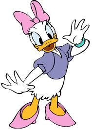 Daisy Duck - Disney Photo (30757889) - Fanpop