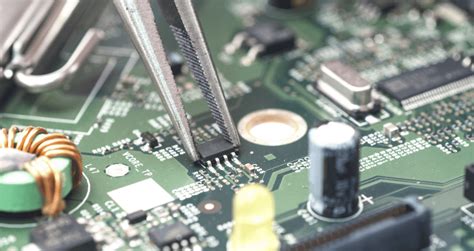 The Complete Process of Prototype and circuit board assembly services