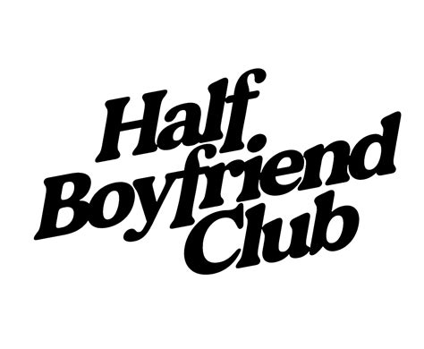 Half Boyfriend Club