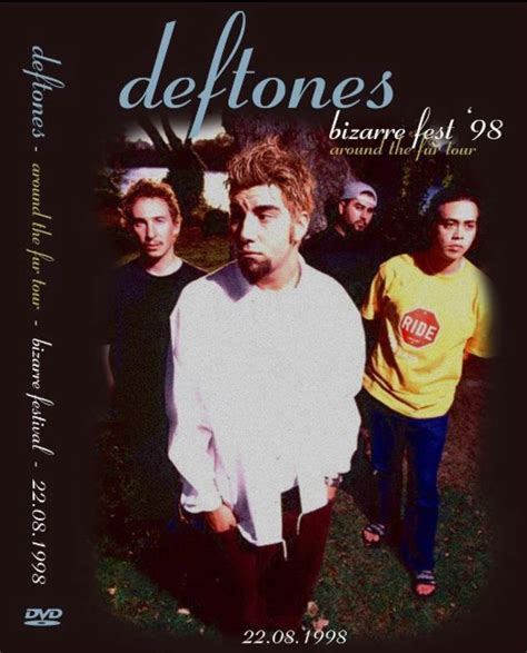 Update 62+ deftones around the fur wallpaper latest - in.cdgdbentre